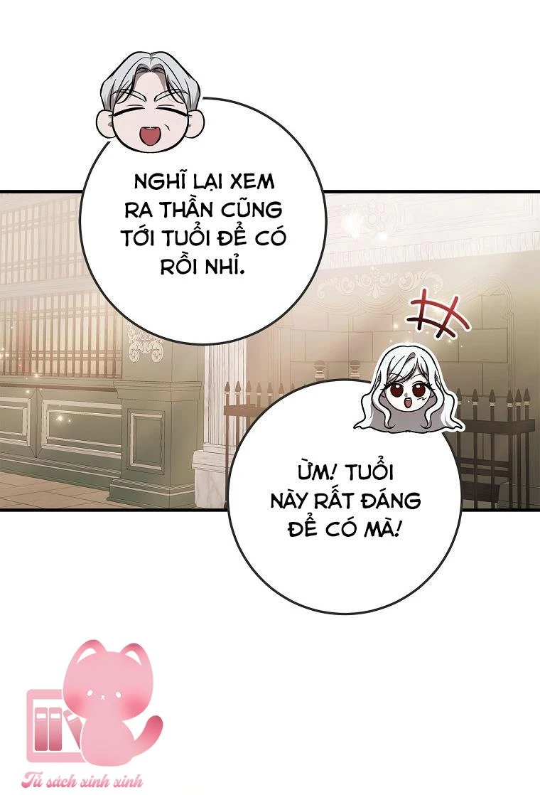 Nhận Nuôi Người Cha Phản Diện Chapter 52 - 7