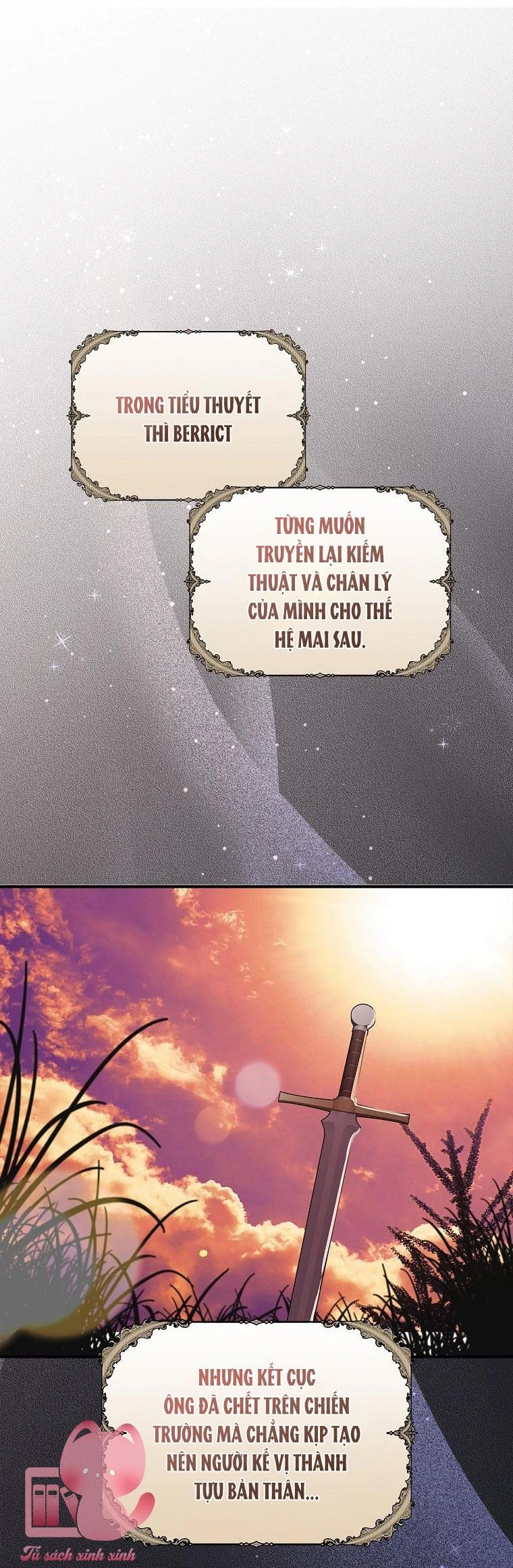 Nhận Nuôi Người Cha Phản Diện Chapter 52 - 10