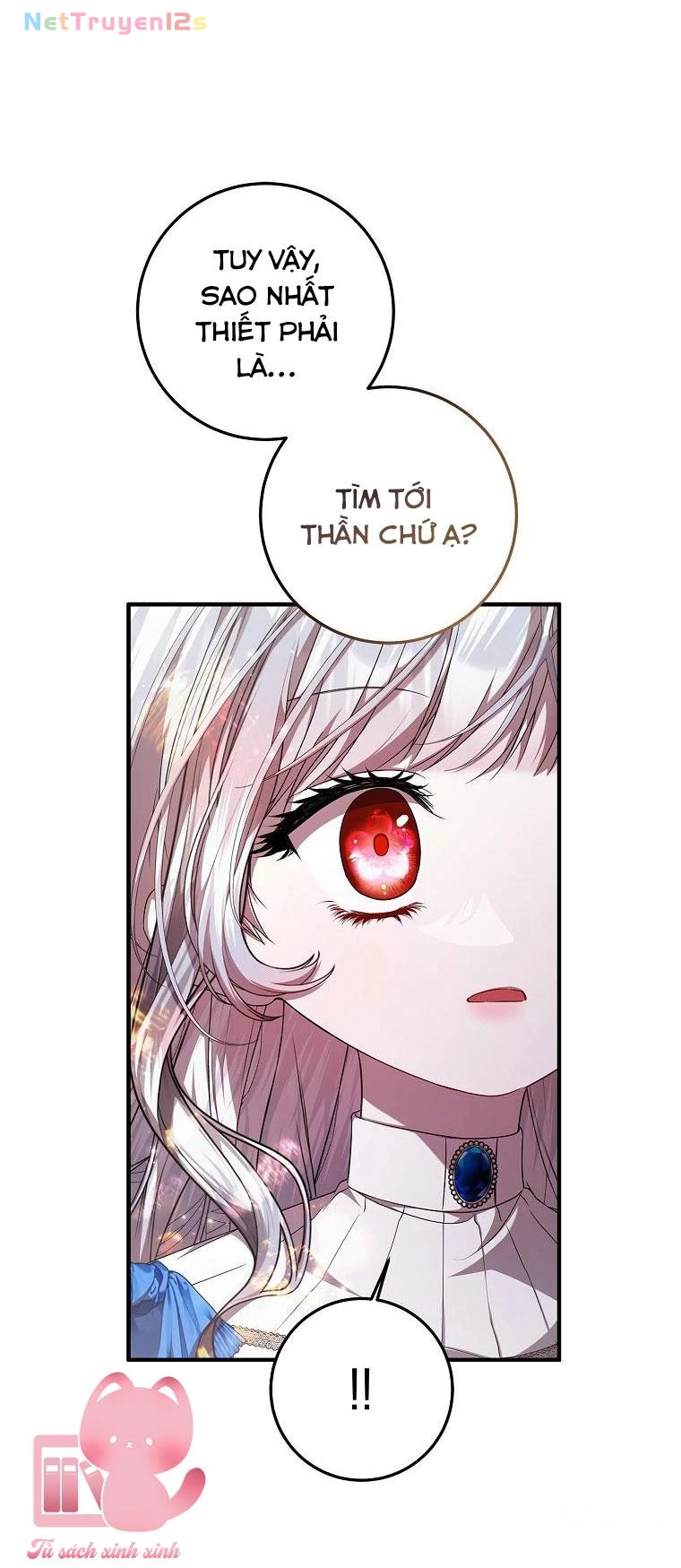 Nhận Nuôi Người Cha Phản Diện Chapter 52 - 13
