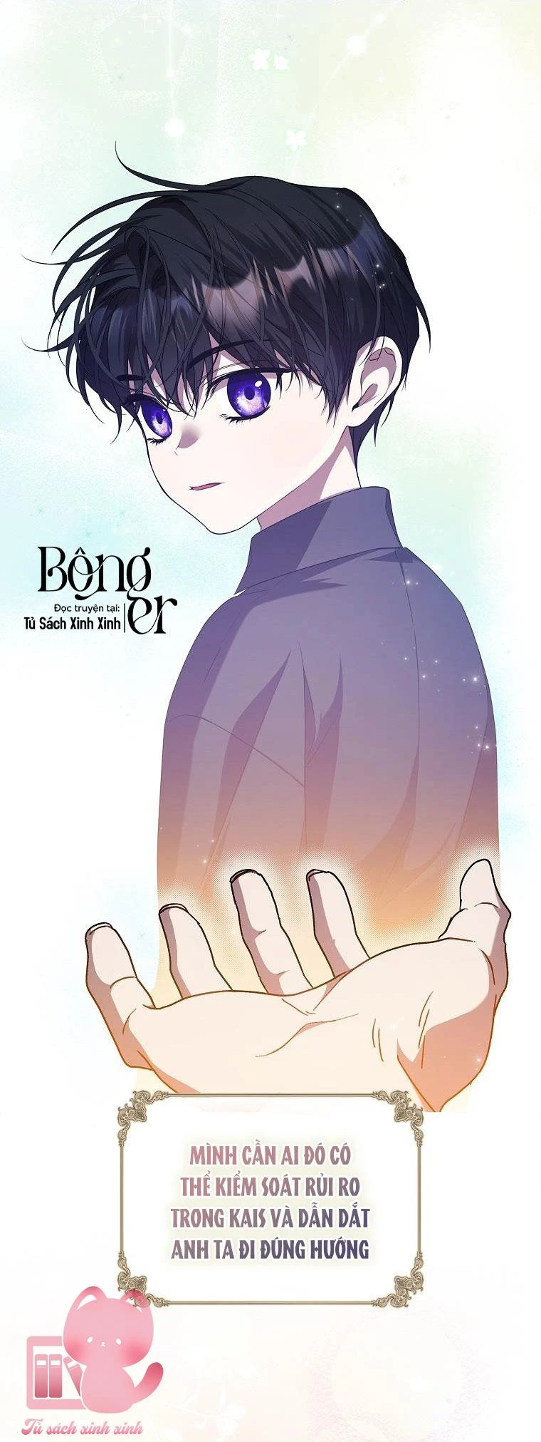 Nhận Nuôi Người Cha Phản Diện Chapter 52 - 19