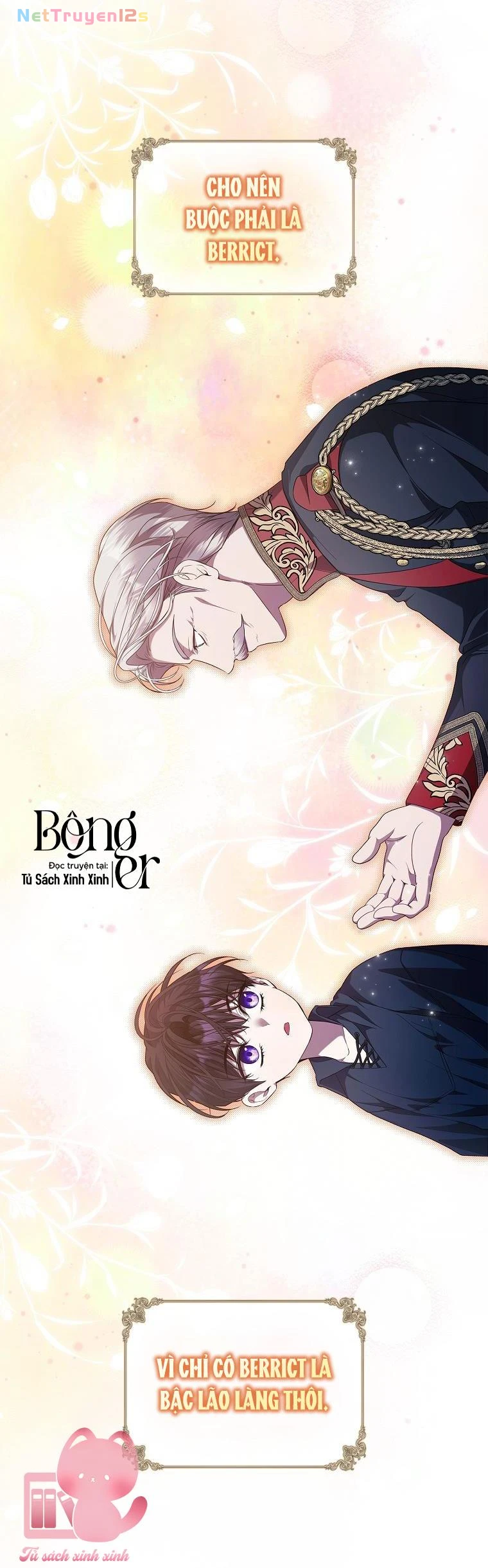 Nhận Nuôi Người Cha Phản Diện Chapter 52 - 20