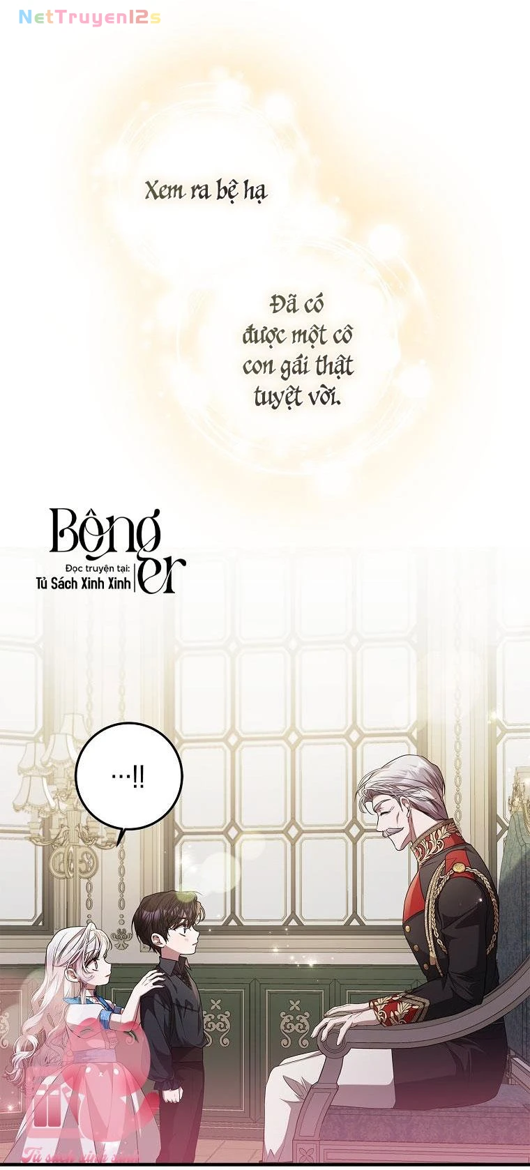 Nhận Nuôi Người Cha Phản Diện Chapter 52 - 23