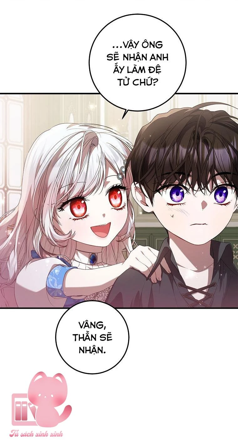 Nhận Nuôi Người Cha Phản Diện Chapter 52 - 24