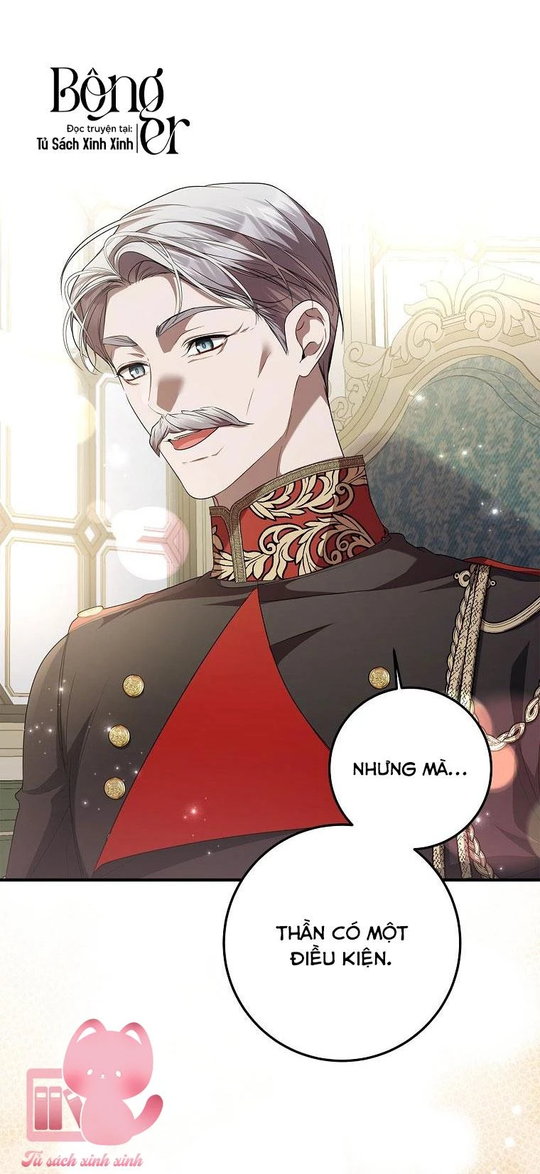 Nhận Nuôi Người Cha Phản Diện Chapter 52 - 25