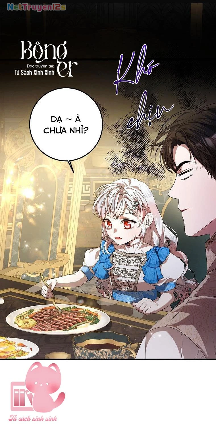 Nhận Nuôi Người Cha Phản Diện Chapter 52 - 29