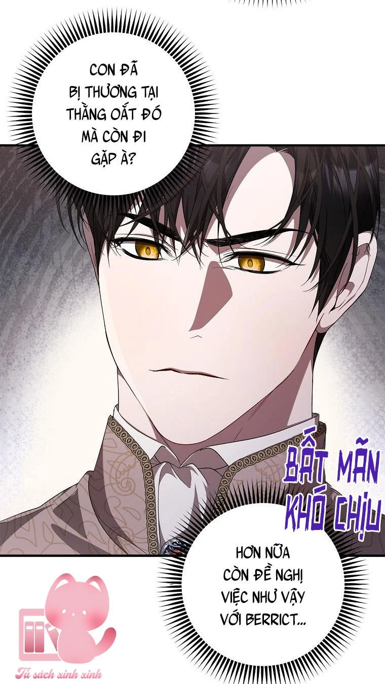 Nhận Nuôi Người Cha Phản Diện Chapter 52 - 32