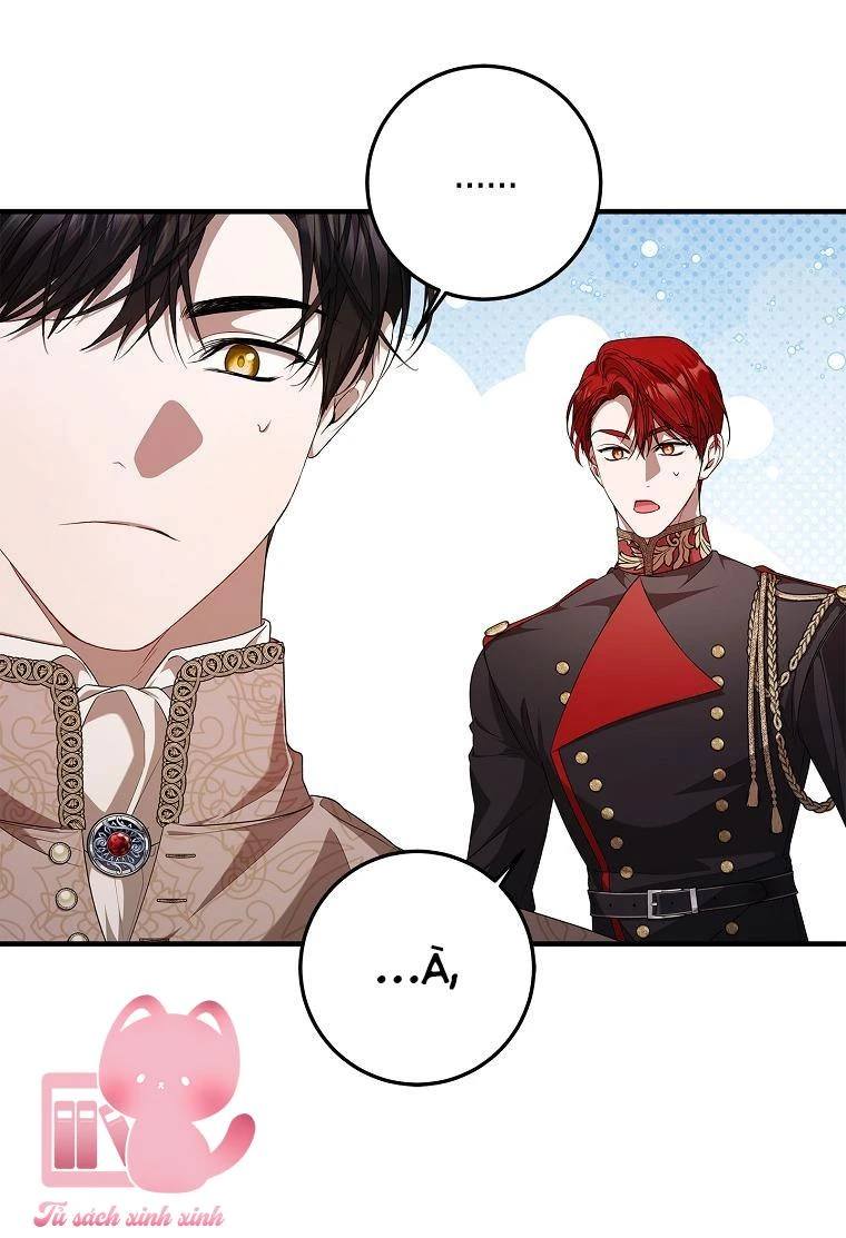 Nhận Nuôi Người Cha Phản Diện Chapter 52 - 35