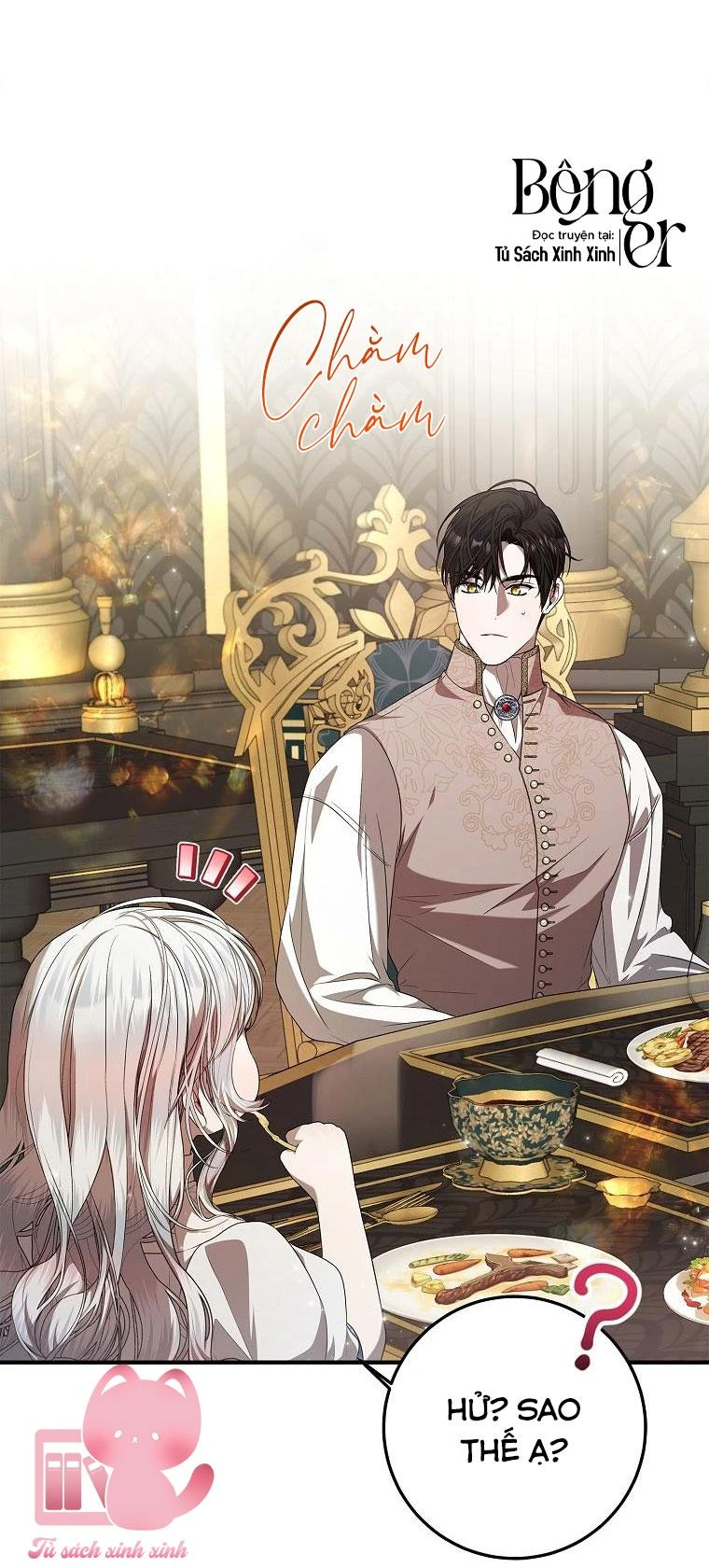 Nhận Nuôi Người Cha Phản Diện Chapter 52 - 41
