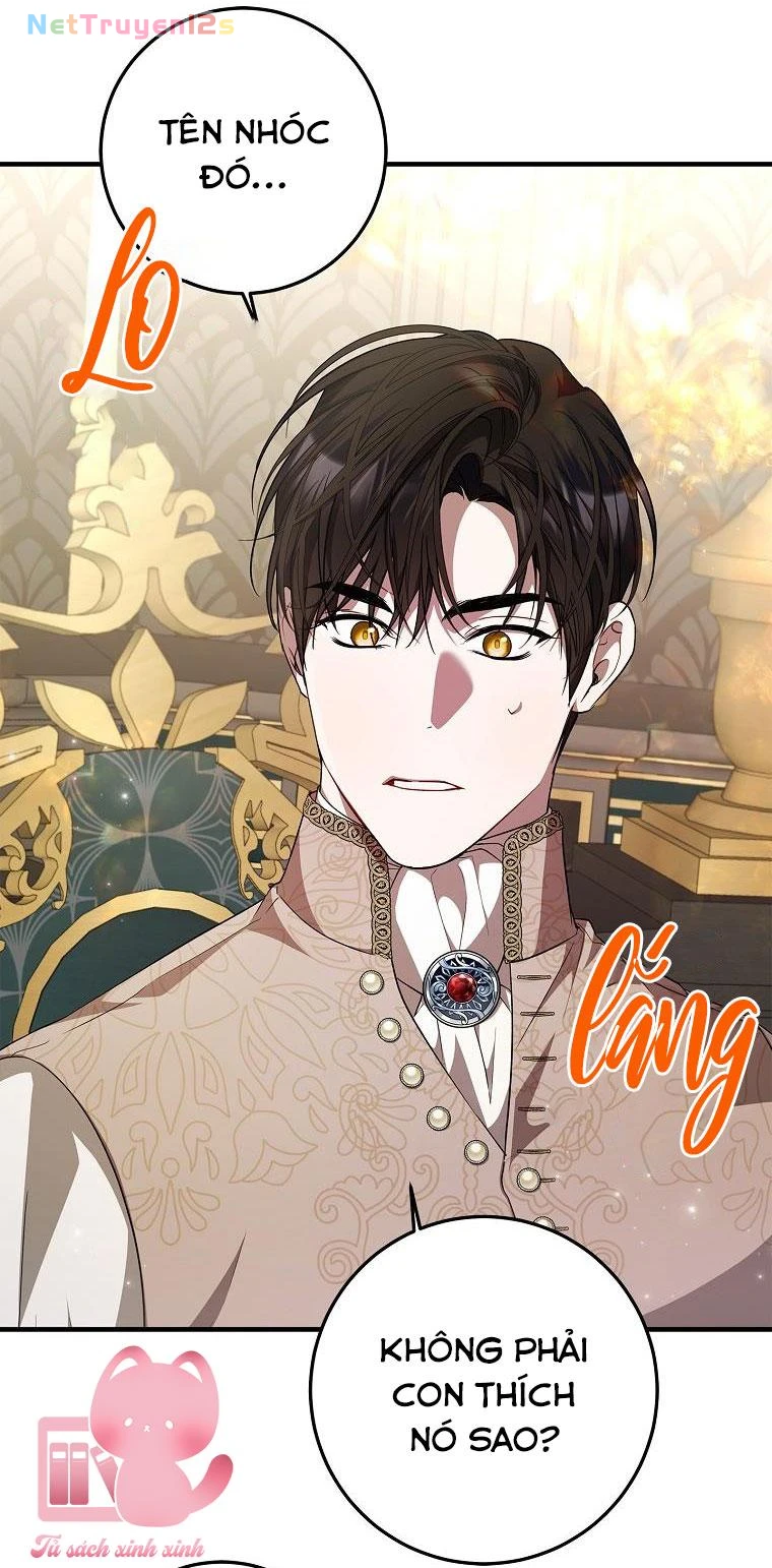 Nhận Nuôi Người Cha Phản Diện Chapter 52 - 42