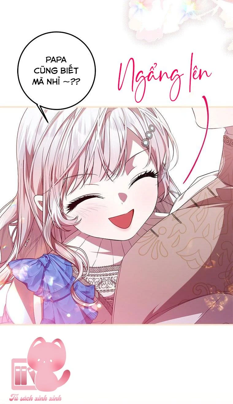 Nhận Nuôi Người Cha Phản Diện Chapter 52 - 48