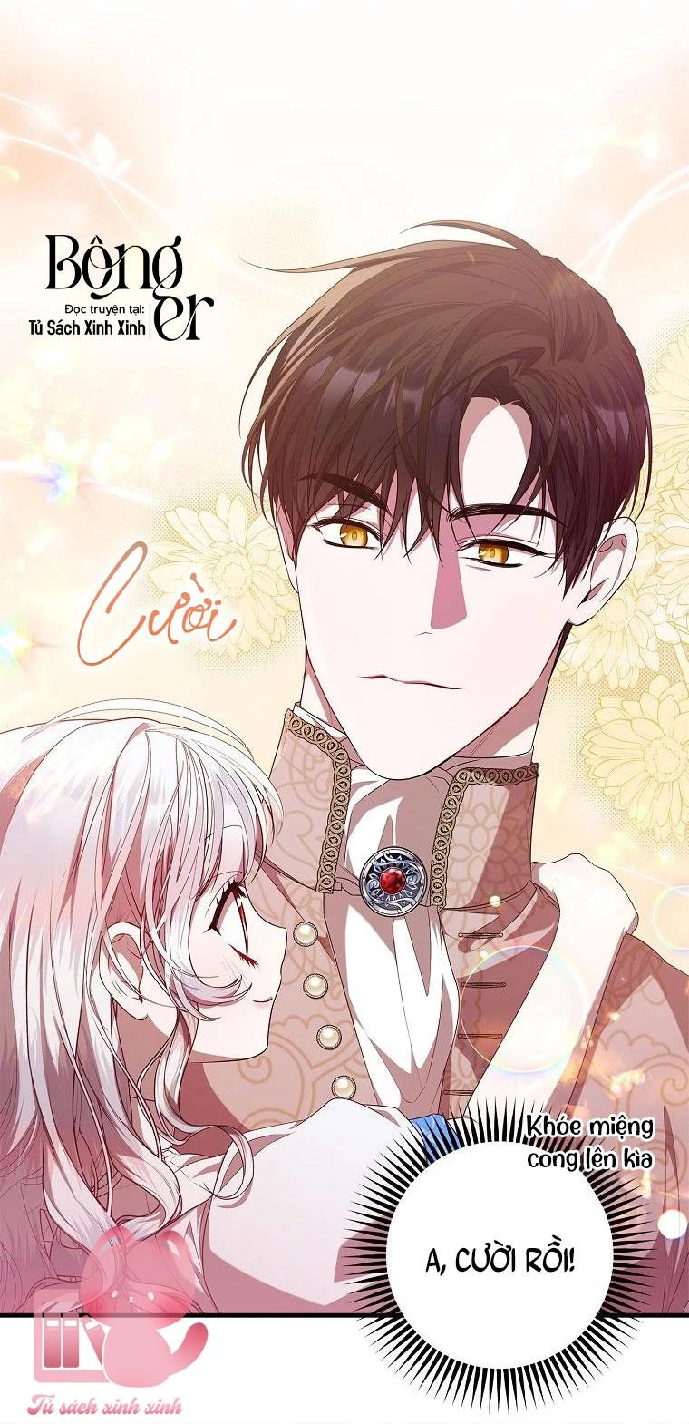 Nhận Nuôi Người Cha Phản Diện Chapter 52 - 49