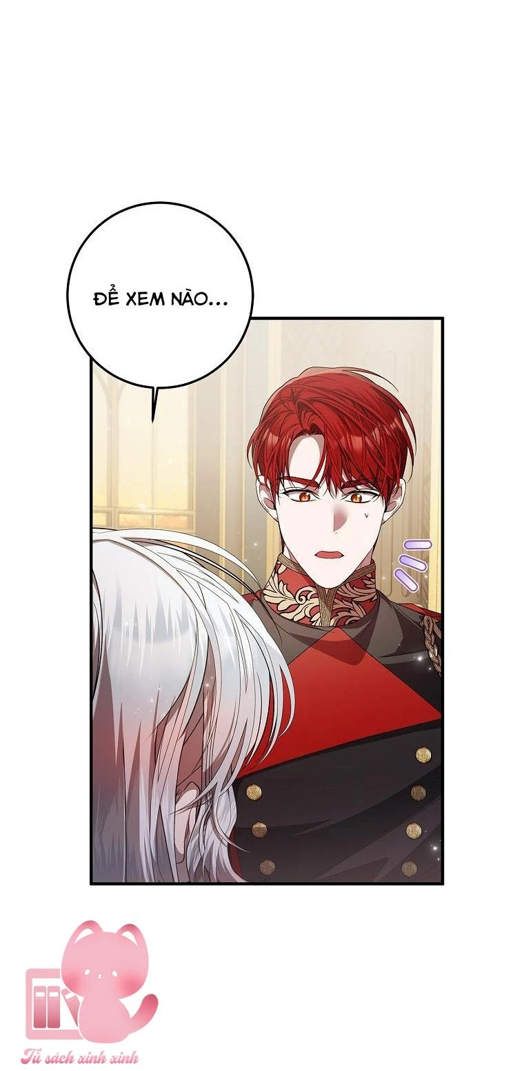 Nhận Nuôi Người Cha Phản Diện Chapter 52 - 54