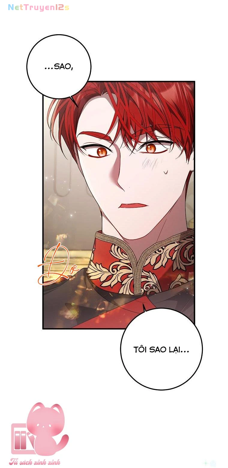 Nhận Nuôi Người Cha Phản Diện Chapter 52 - 57