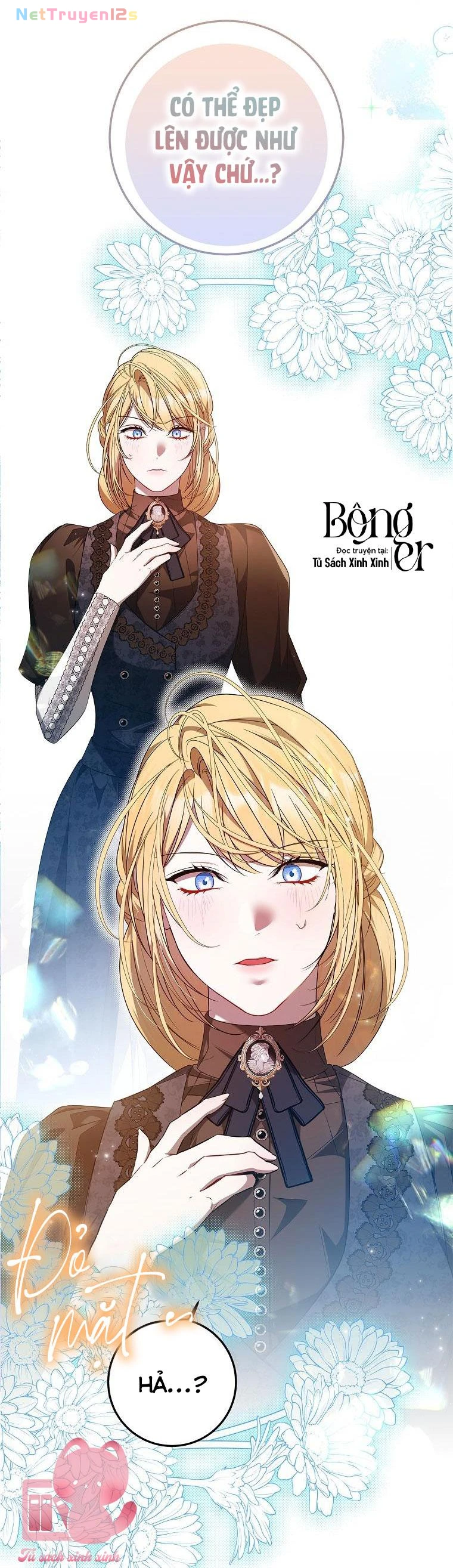 Nhận Nuôi Người Cha Phản Diện Chapter 52 - 58