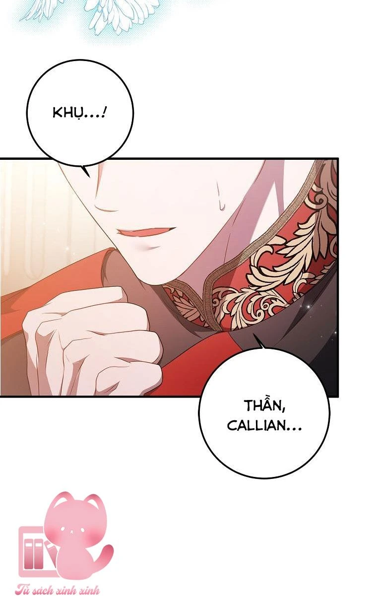 Nhận Nuôi Người Cha Phản Diện Chapter 52 - 59