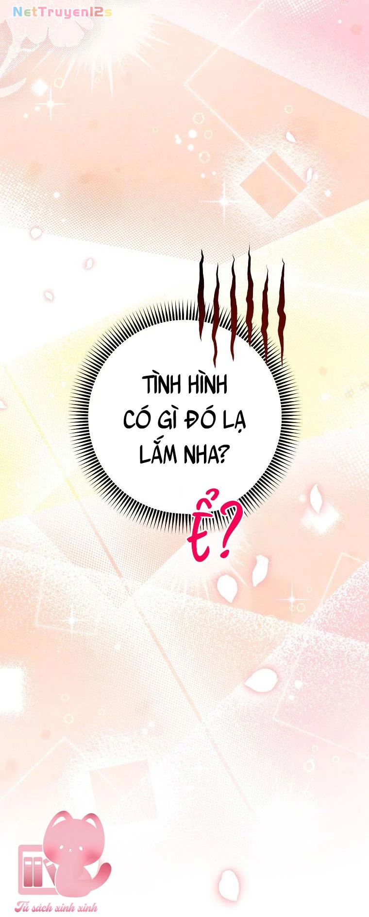 Nhận Nuôi Người Cha Phản Diện Chapter 52 - 63
