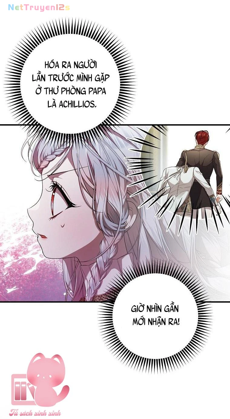 Nhận Nuôi Người Cha Phản Diện Chapter 54 - 5