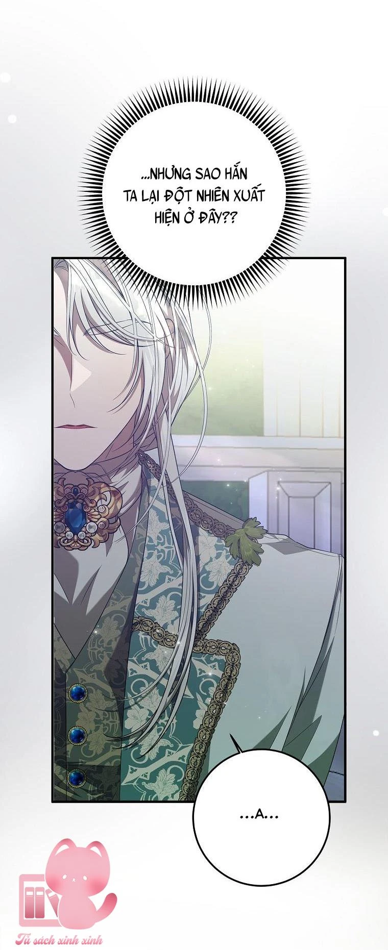 Nhận Nuôi Người Cha Phản Diện Chapter 54 - 6