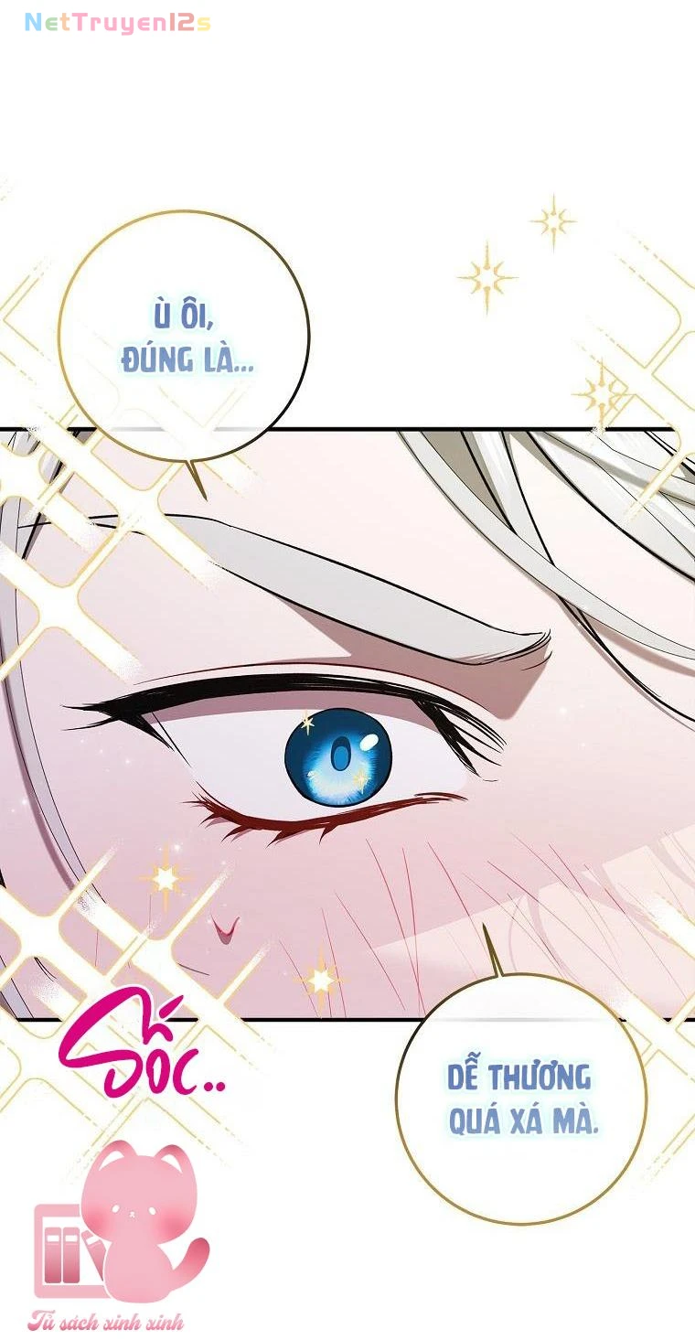 Nhận Nuôi Người Cha Phản Diện Chapter 54 - 9