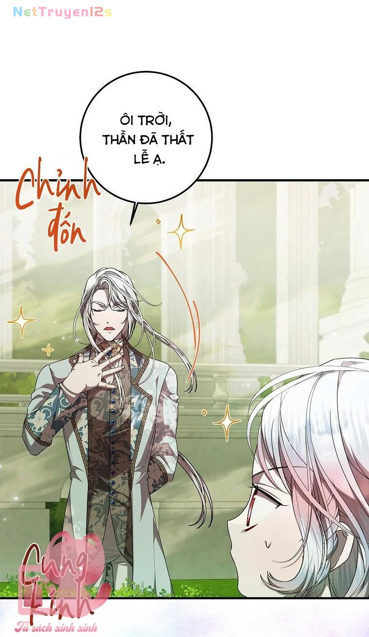 Nhận Nuôi Người Cha Phản Diện Chapter 54 - 12