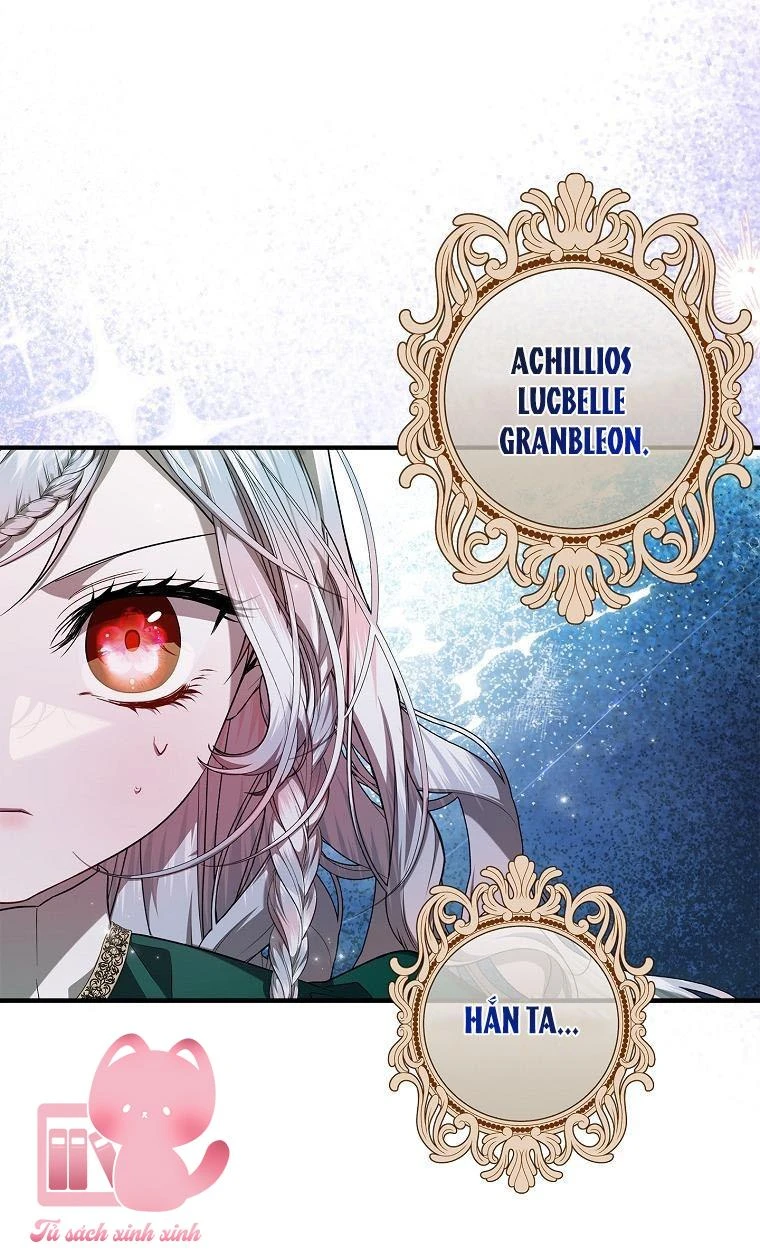 Nhận Nuôi Người Cha Phản Diện Chapter 54 - 14