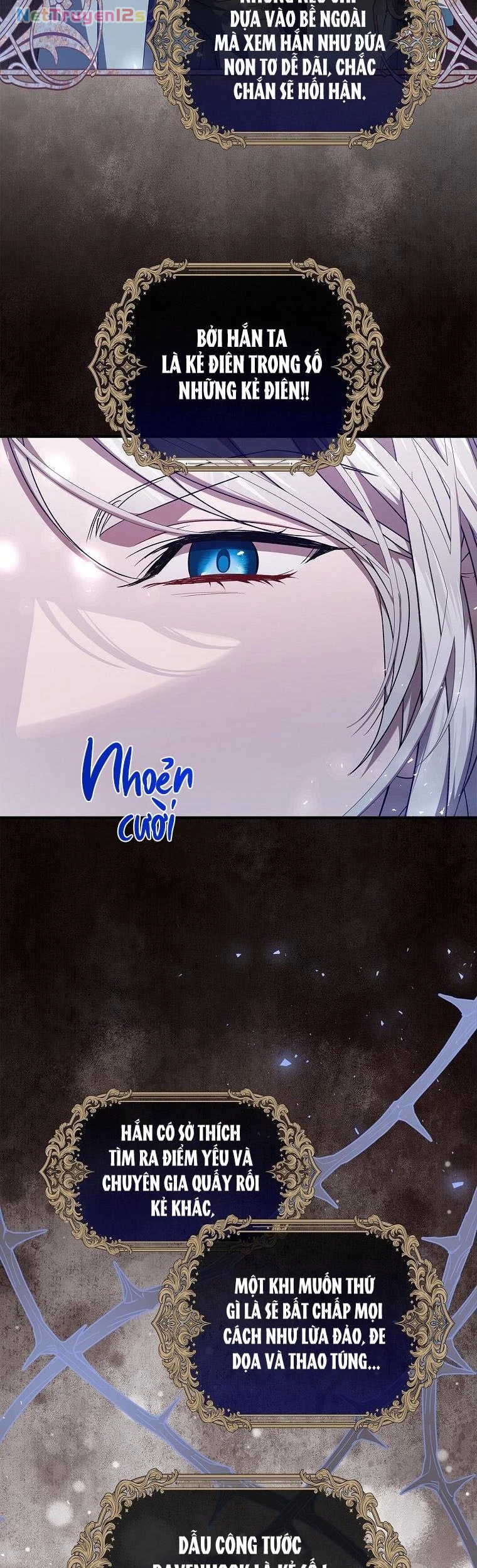 Nhận Nuôi Người Cha Phản Diện Chapter 54 - 16