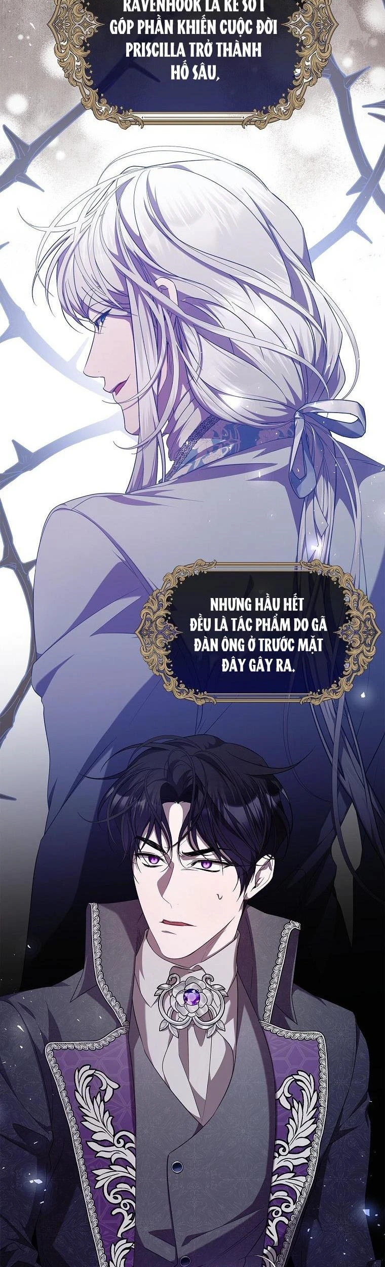 Nhận Nuôi Người Cha Phản Diện Chapter 54 - 17