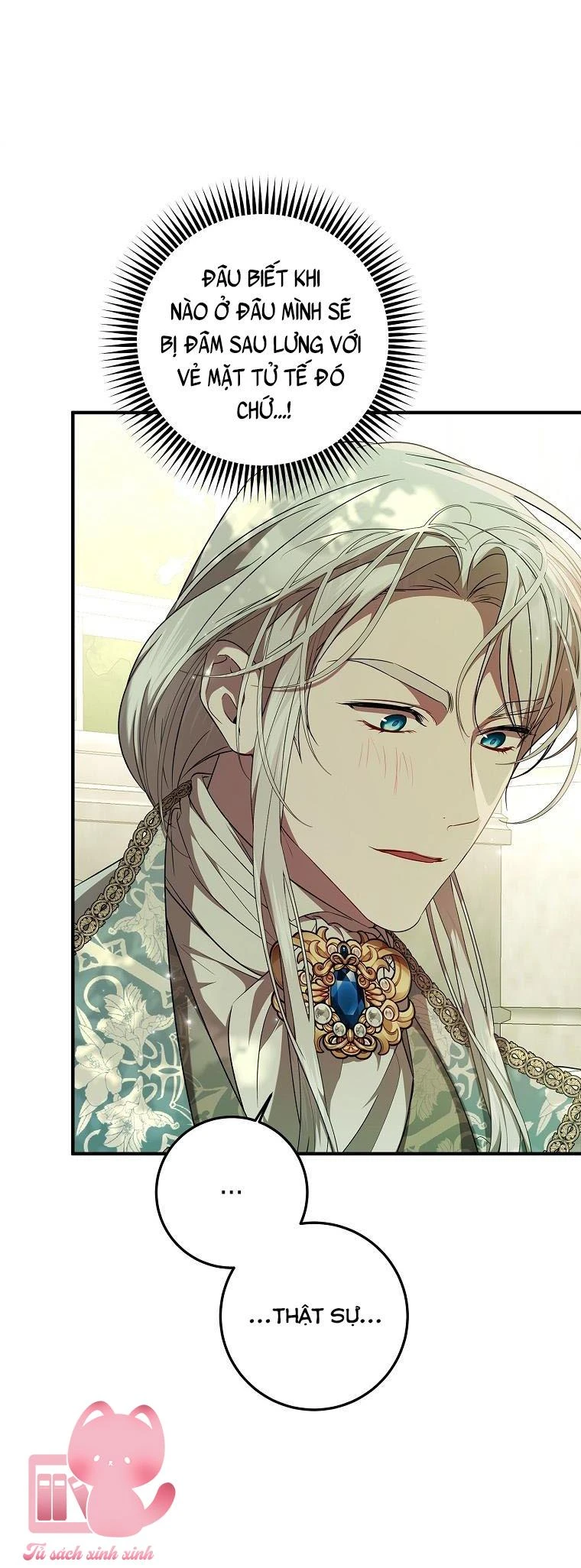 Nhận Nuôi Người Cha Phản Diện Chapter 54 - 19