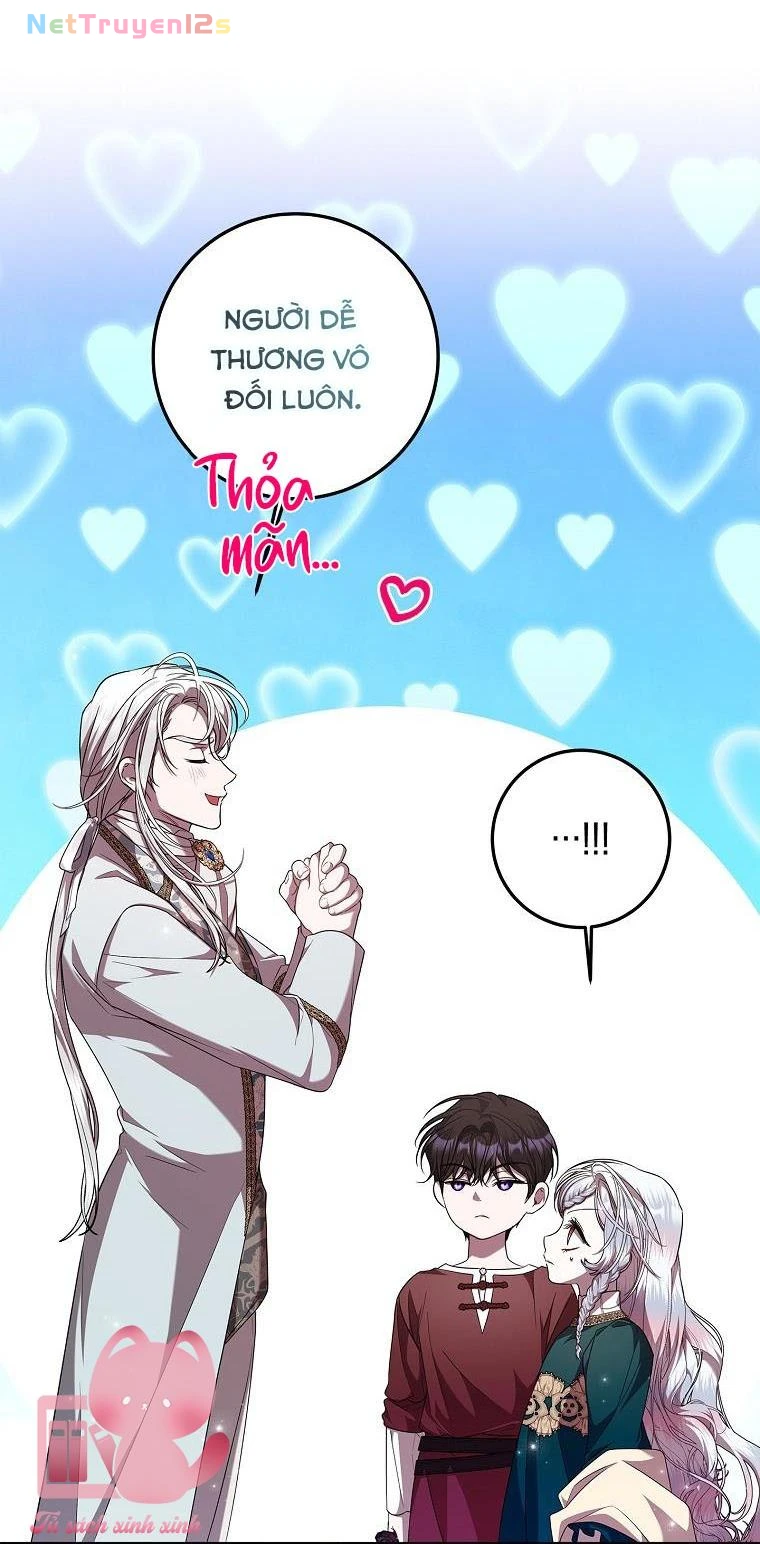 Nhận Nuôi Người Cha Phản Diện Chapter 54 - 20