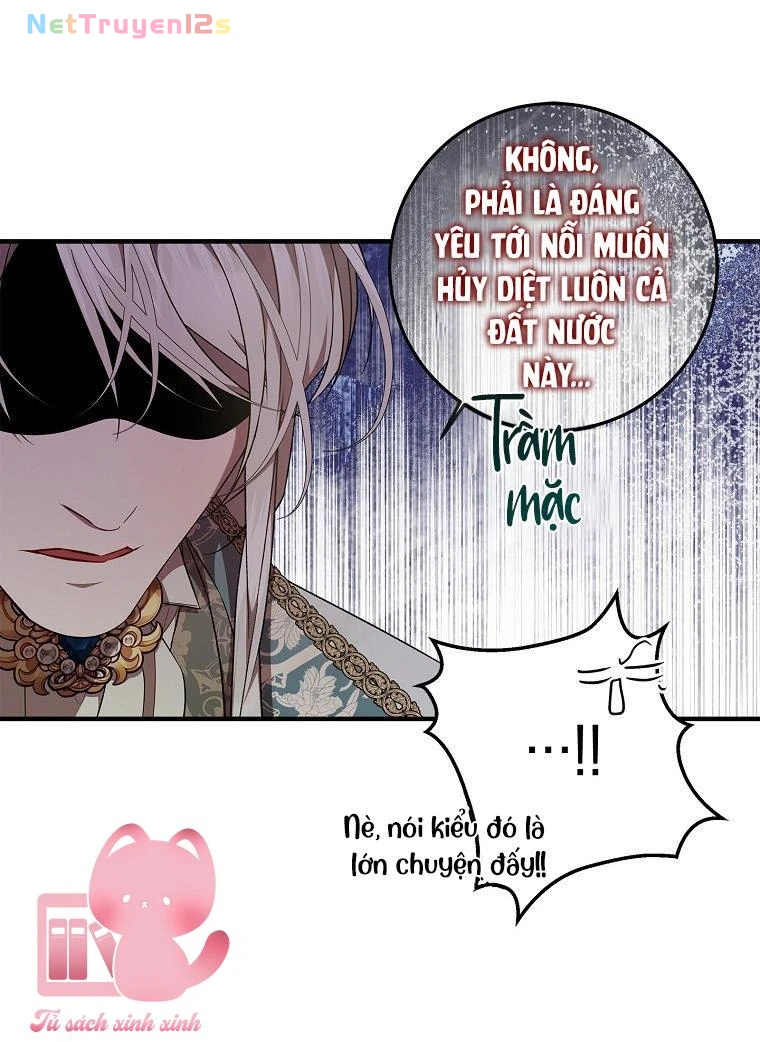 Nhận Nuôi Người Cha Phản Diện Chapter 54 - 24