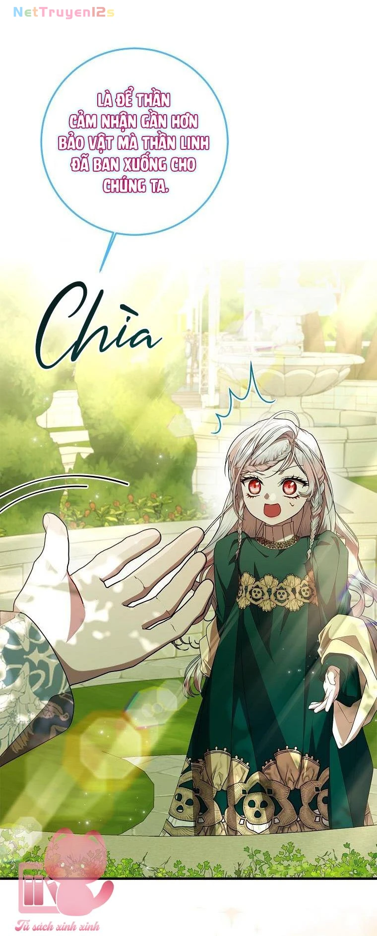 Nhận Nuôi Người Cha Phản Diện Chapter 54 - 26