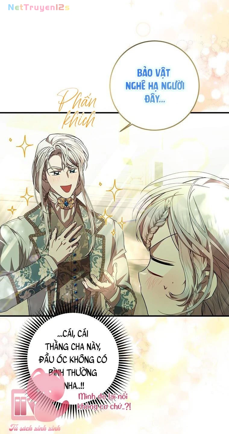 Nhận Nuôi Người Cha Phản Diện Chapter 54 - 27