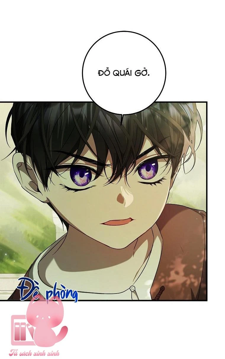 Nhận Nuôi Người Cha Phản Diện Chapter 54 - 30