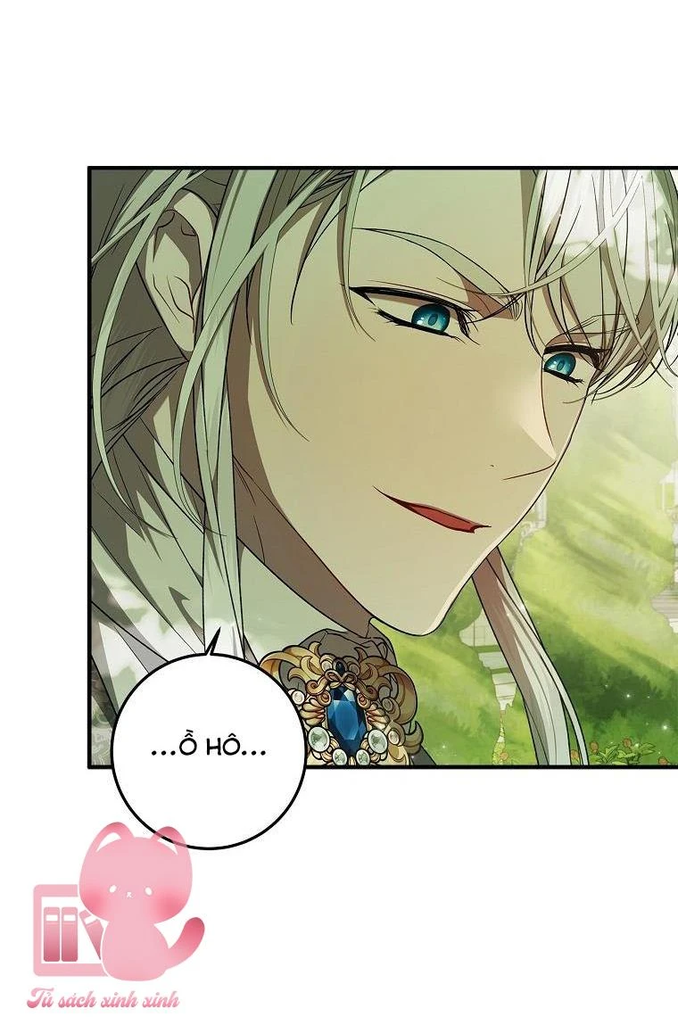 Nhận Nuôi Người Cha Phản Diện Chapter 54 - 31