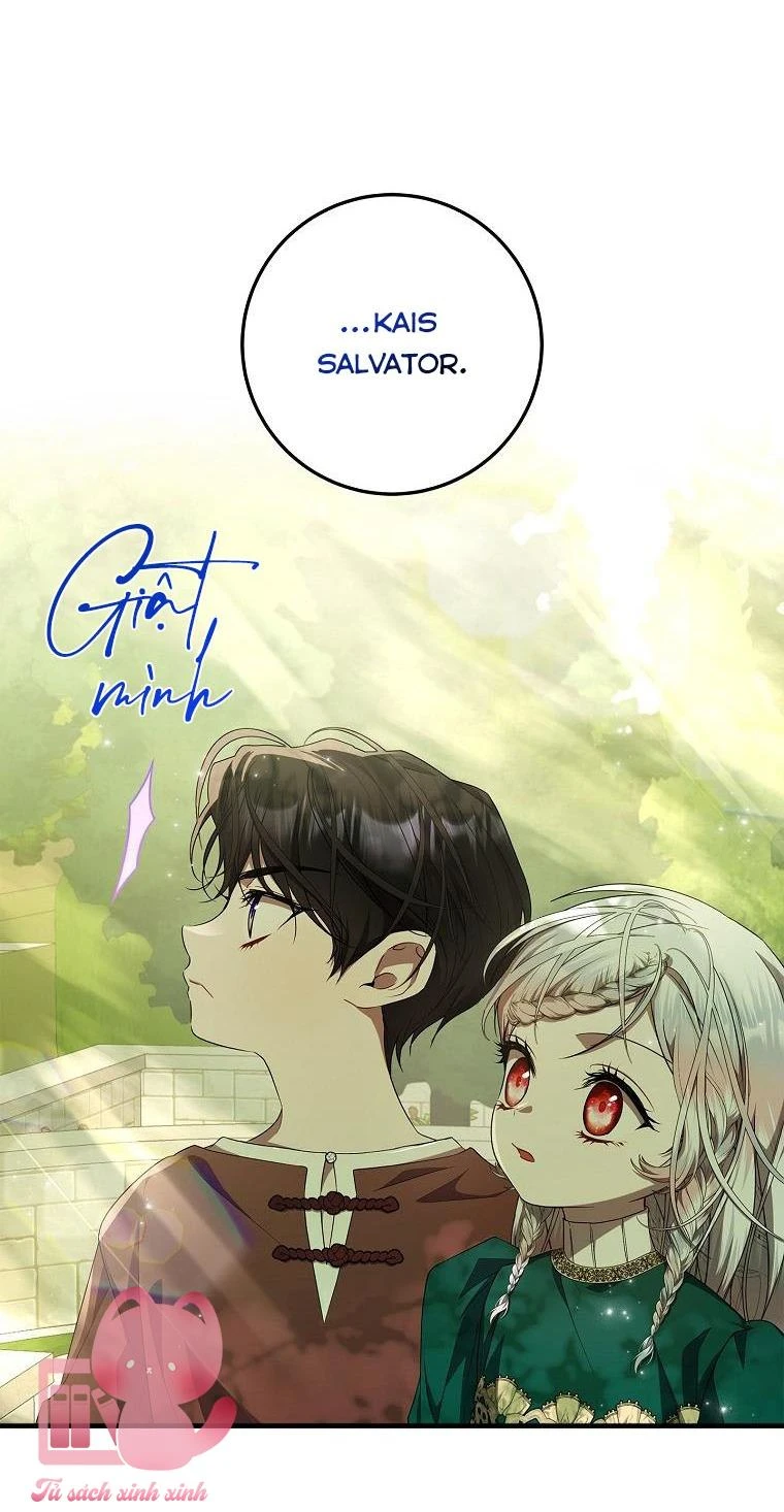 Nhận Nuôi Người Cha Phản Diện Chapter 54 - 32