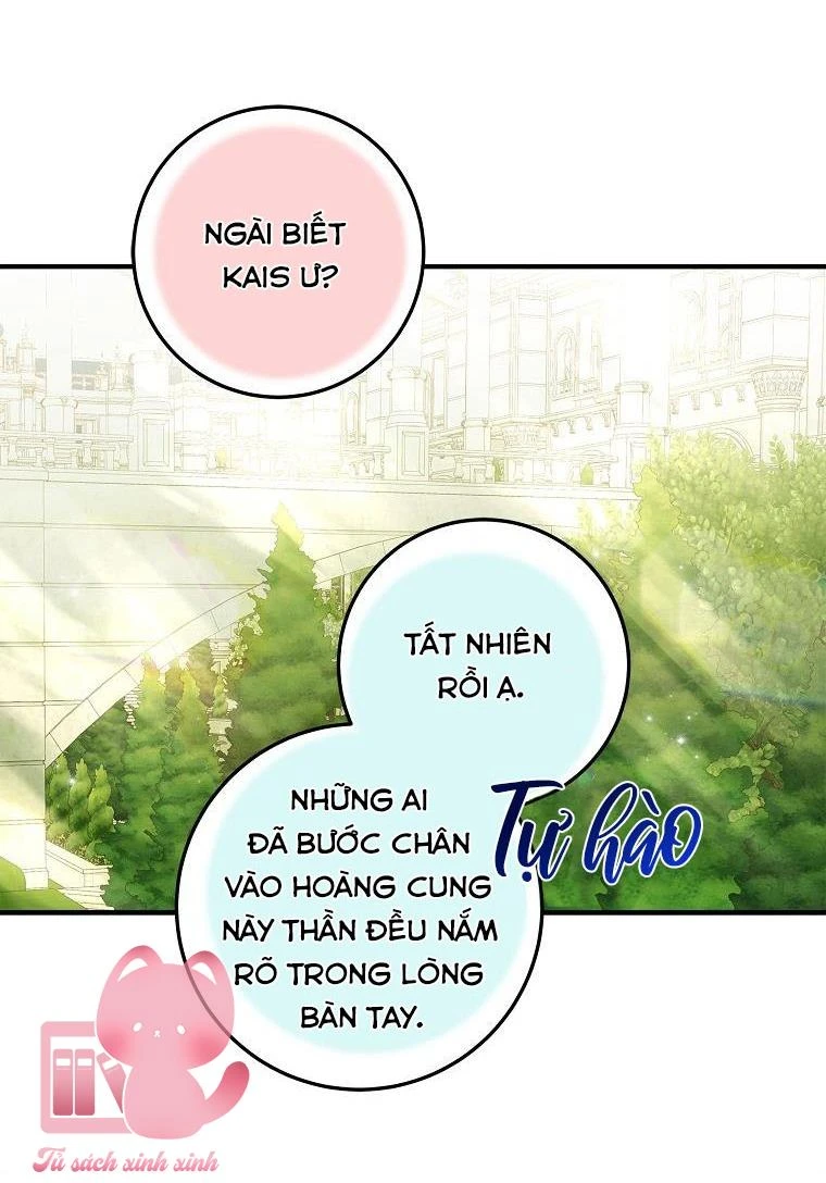 Nhận Nuôi Người Cha Phản Diện Chapter 54 - 34