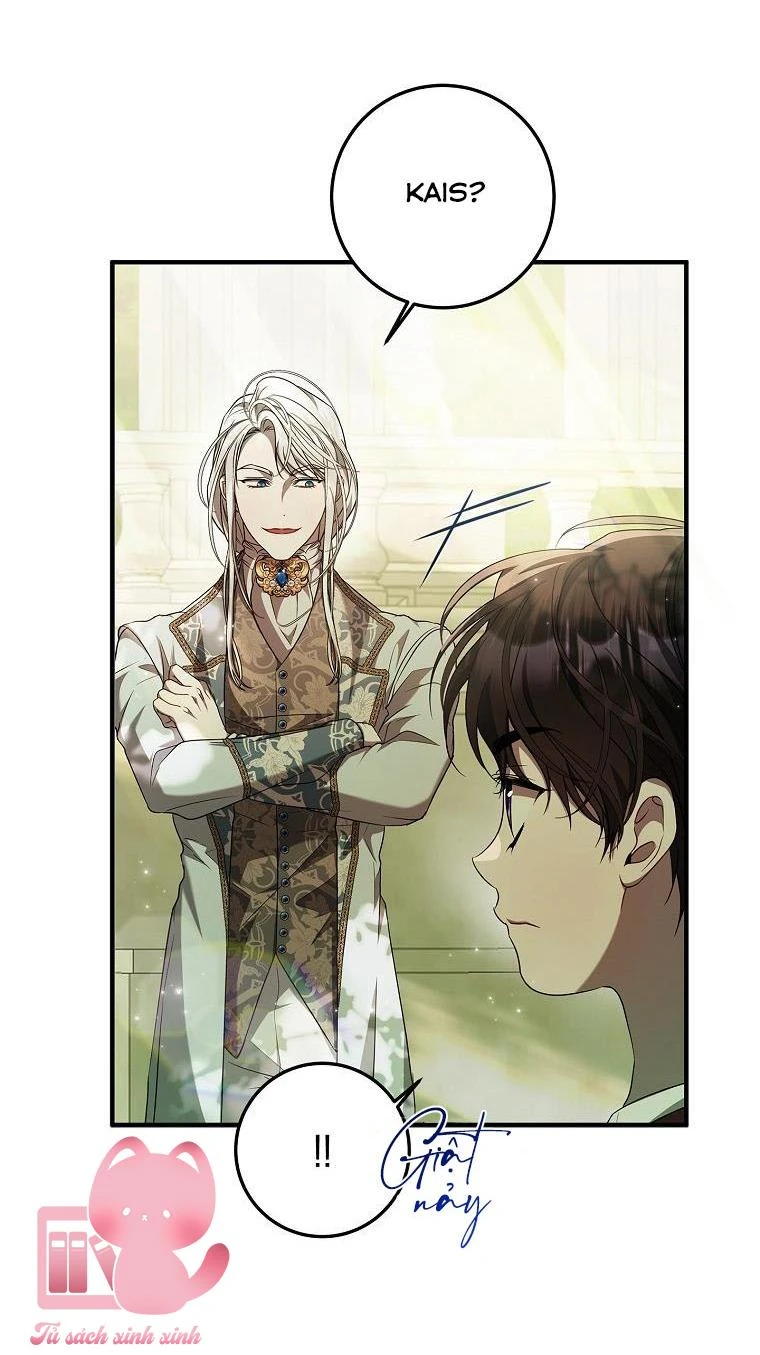 Nhận Nuôi Người Cha Phản Diện Chapter 54 - 35