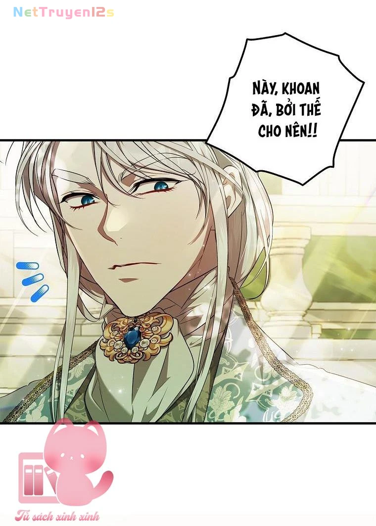 Nhận Nuôi Người Cha Phản Diện Chapter 54 - 37