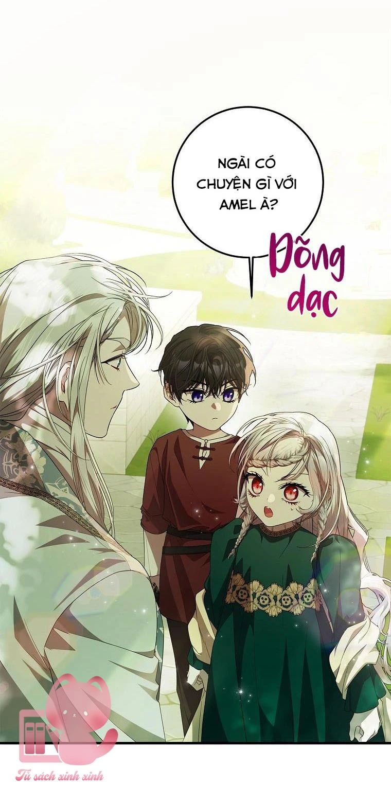 Nhận Nuôi Người Cha Phản Diện Chapter 54 - 38