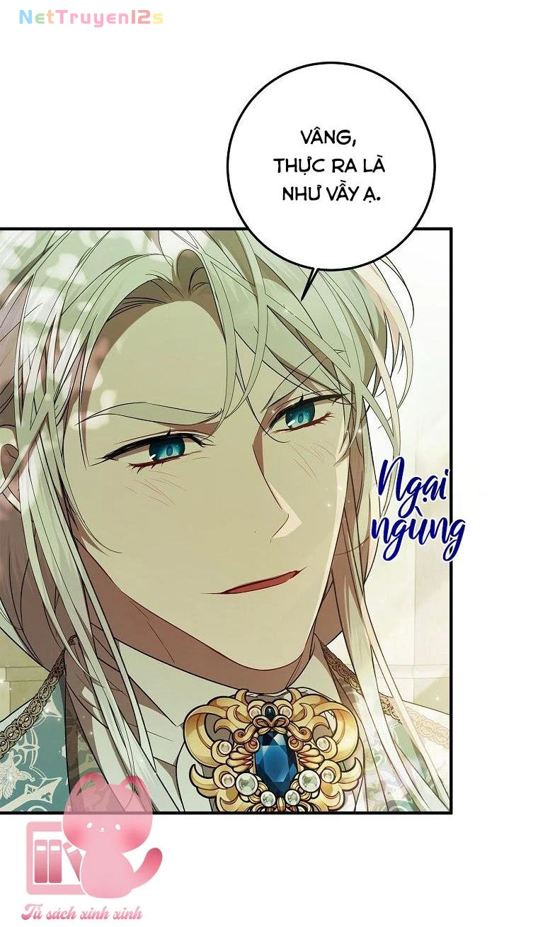 Nhận Nuôi Người Cha Phản Diện Chapter 54 - 39