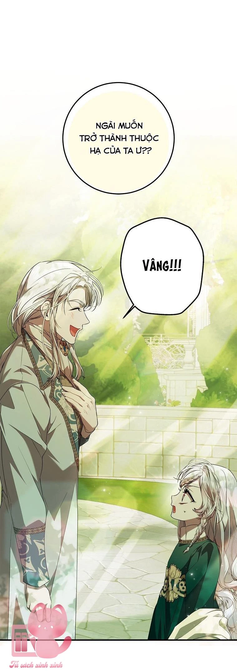 Nhận Nuôi Người Cha Phản Diện Chapter 54 - 44