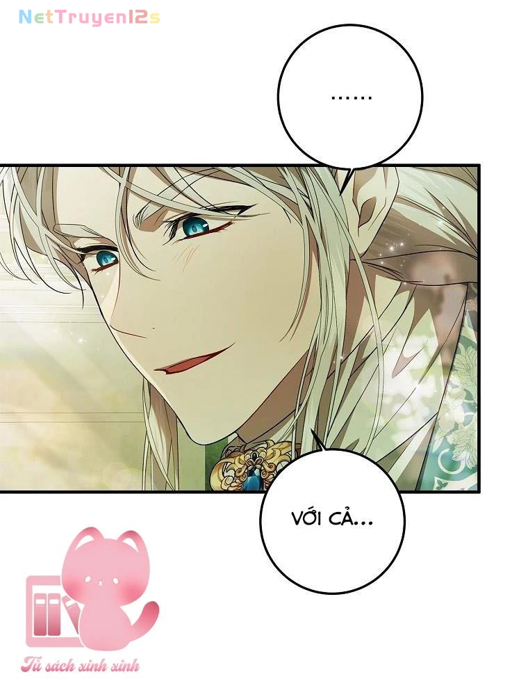 Nhận Nuôi Người Cha Phản Diện Chapter 54 - 46