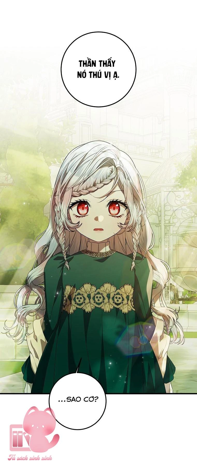 Nhận Nuôi Người Cha Phản Diện Chapter 54 - 47