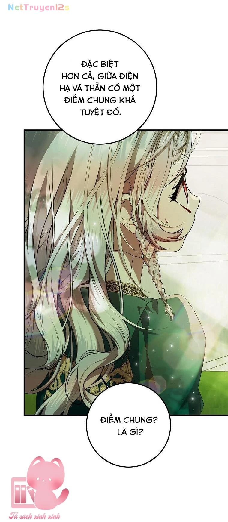 Nhận Nuôi Người Cha Phản Diện Chapter 54 - 49