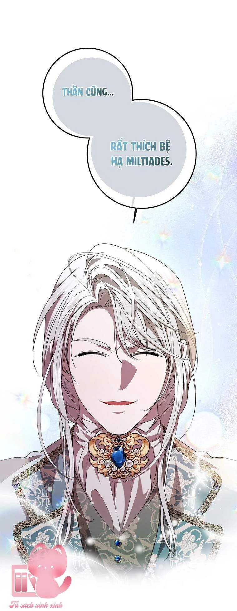 Nhận Nuôi Người Cha Phản Diện Chapter 54 - 51