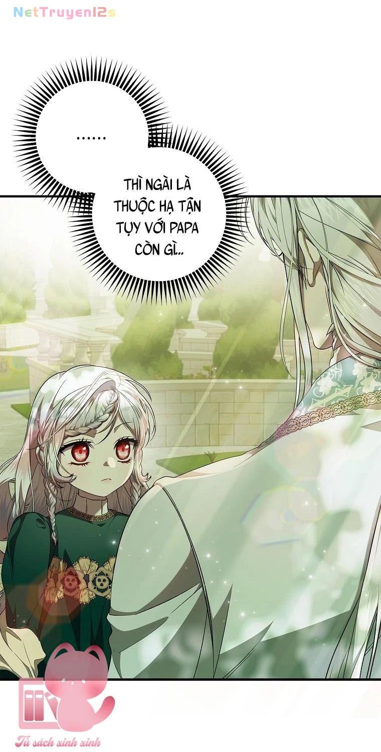 Nhận Nuôi Người Cha Phản Diện Chapter 54 - 52