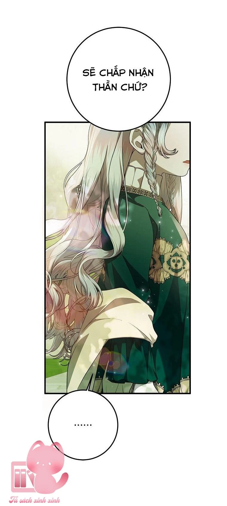 Nhận Nuôi Người Cha Phản Diện Chapter 54 - 54