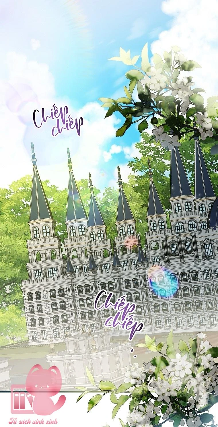 Nhận Nuôi Người Cha Phản Diện Chapter 55 - 2