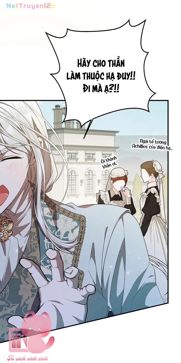 Nhận Nuôi Người Cha Phản Diện Chapter 55 - 5