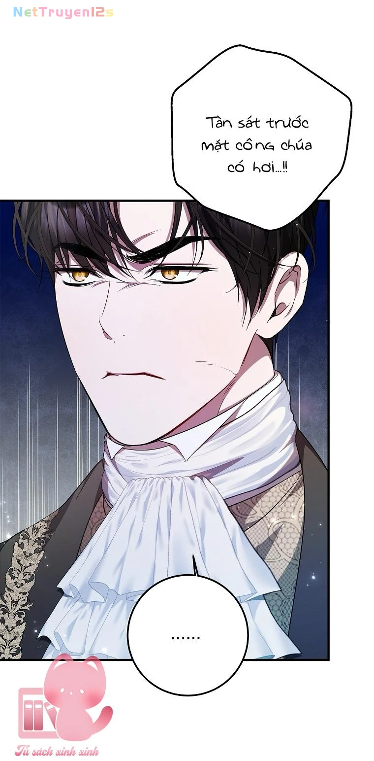 Nhận Nuôi Người Cha Phản Diện Chapter 55 - 8